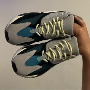 Yeezy 700 waverunner